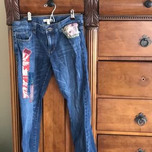 Cabi size 2 jeans